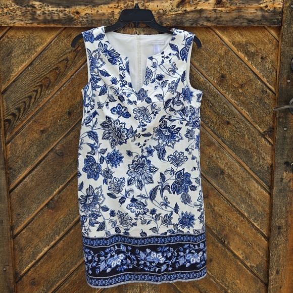 London Times Dresses & Skirts - NWT London Times Floral Shift Dress